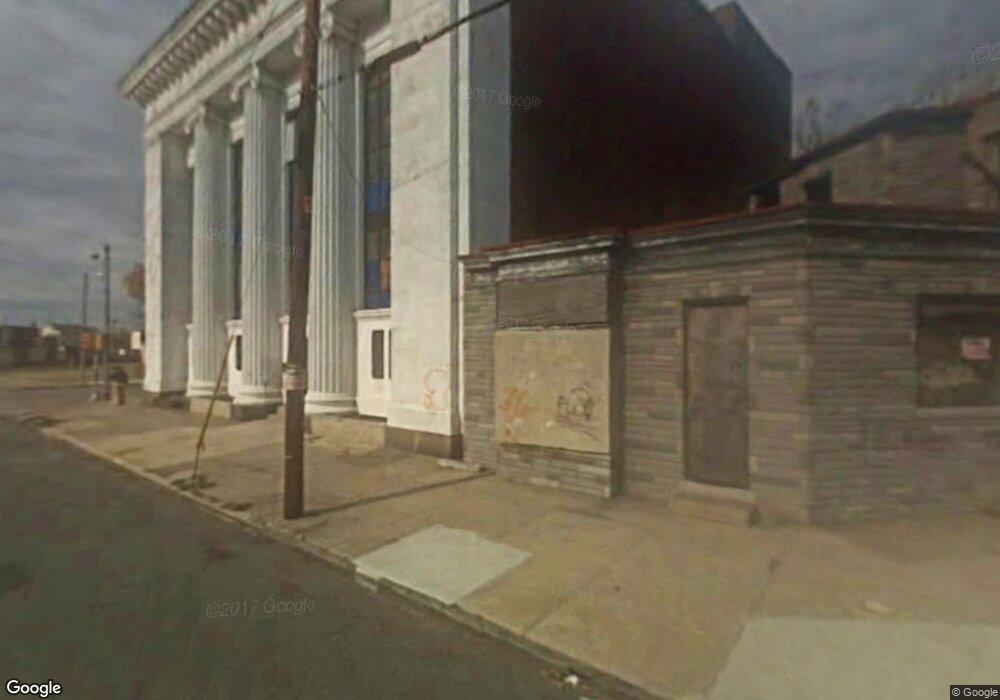 949 Newton Ave, Camden, NJ 08103 - photo 1