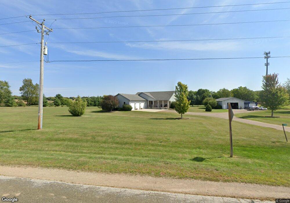 1780 Blizzard Rd, Fitchburg, WI 53575 - photo 1