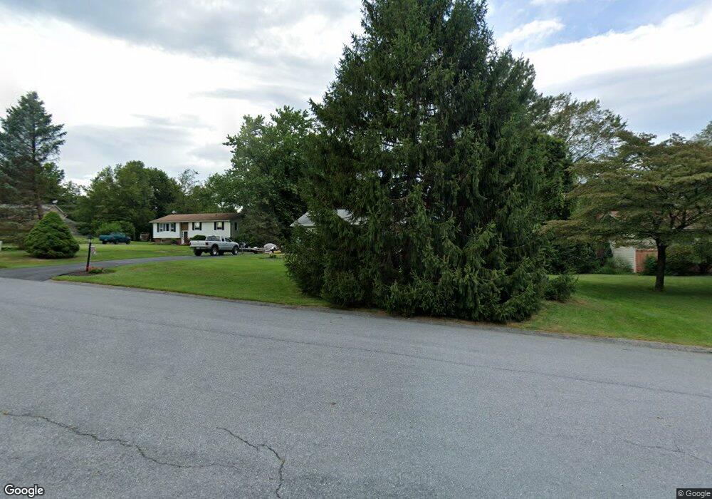 5629 Manor Dr, Woodbine, MD 21797 - photo 1