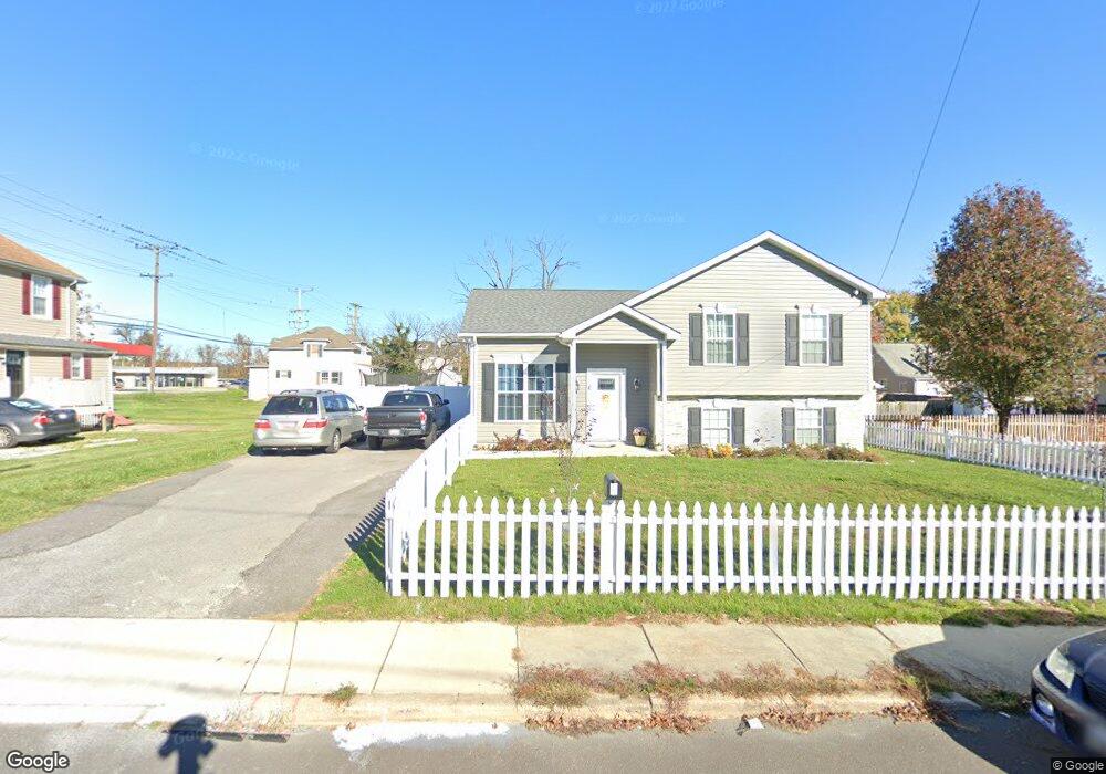 0 Fifth Ave unit BC6906549, Arbutus, MD 21227 - photo 1