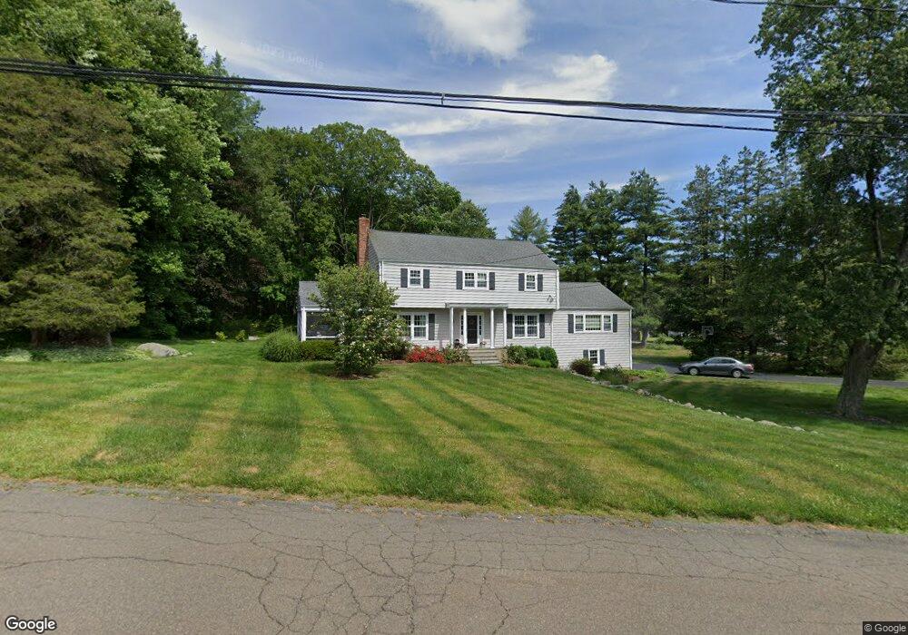 5 Cricket Ln, Stamford, CT 06903 - photo 1