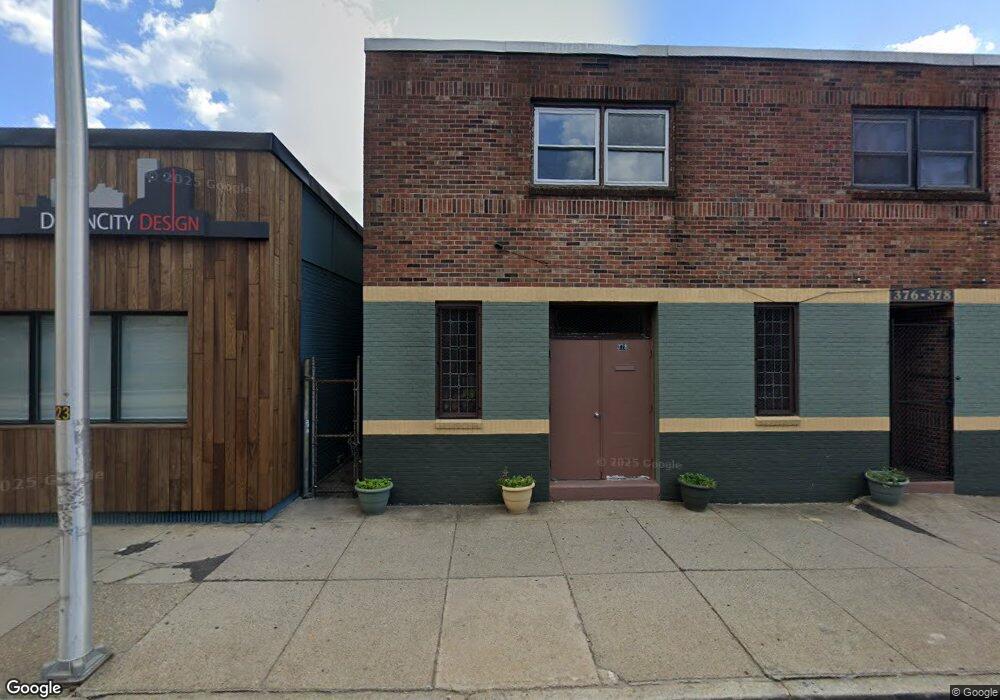 376 Cranston St, Providence, RI 02907 - photo 1