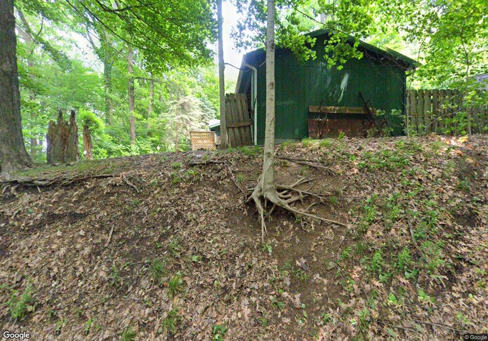 3495 N 800 E, Rolling Prairie, IN 46371 - photo 1