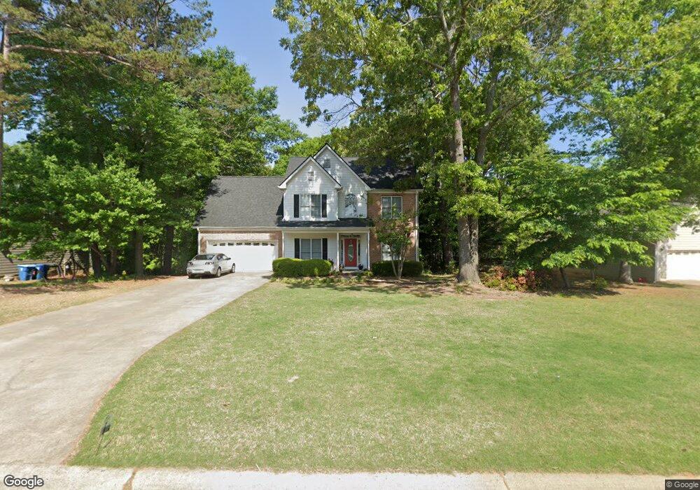 730 Michael Dr unit 1, Winder, GA 30680 - photo 1