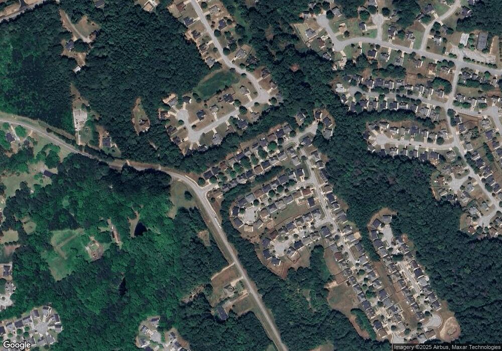 3454 Pembrook Farm Way SW unit 114, Snellville, GA 30039 - photo 1