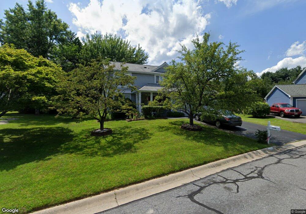 20504 Watkins Meadow Dr, Germantown, MD 20876 - photo 1