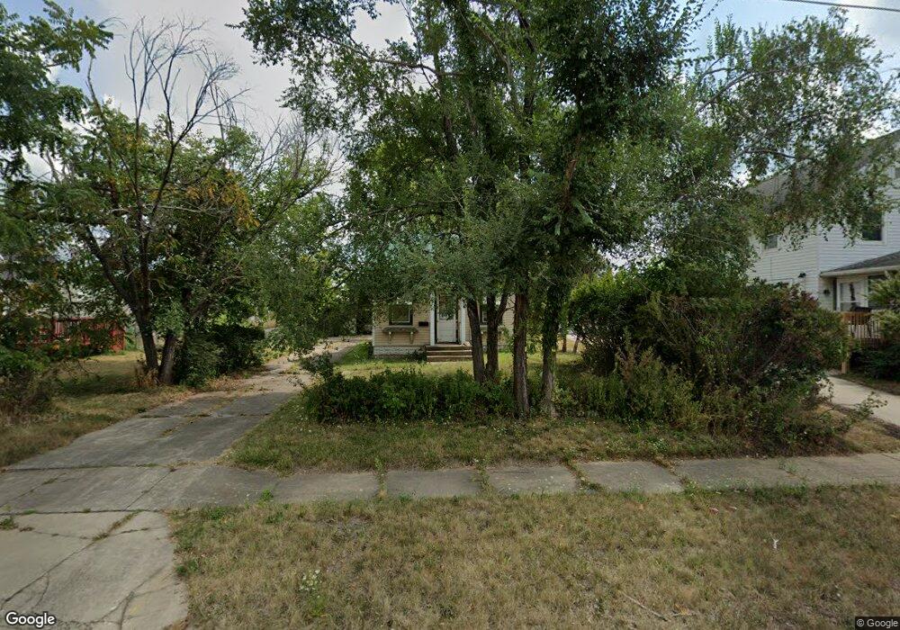 934 21st St SE, Cedar Rapids, IA 52403 - photo 1