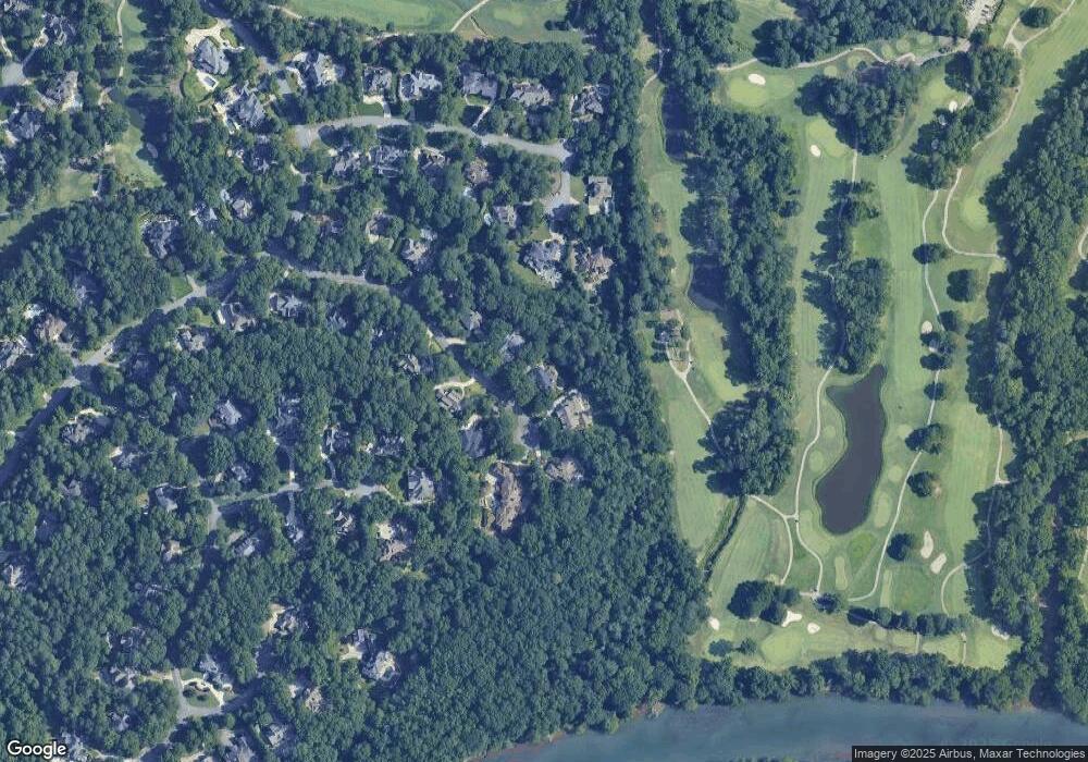 360 High Bridge Chase, Alpharetta, GA 30022 - photo 1