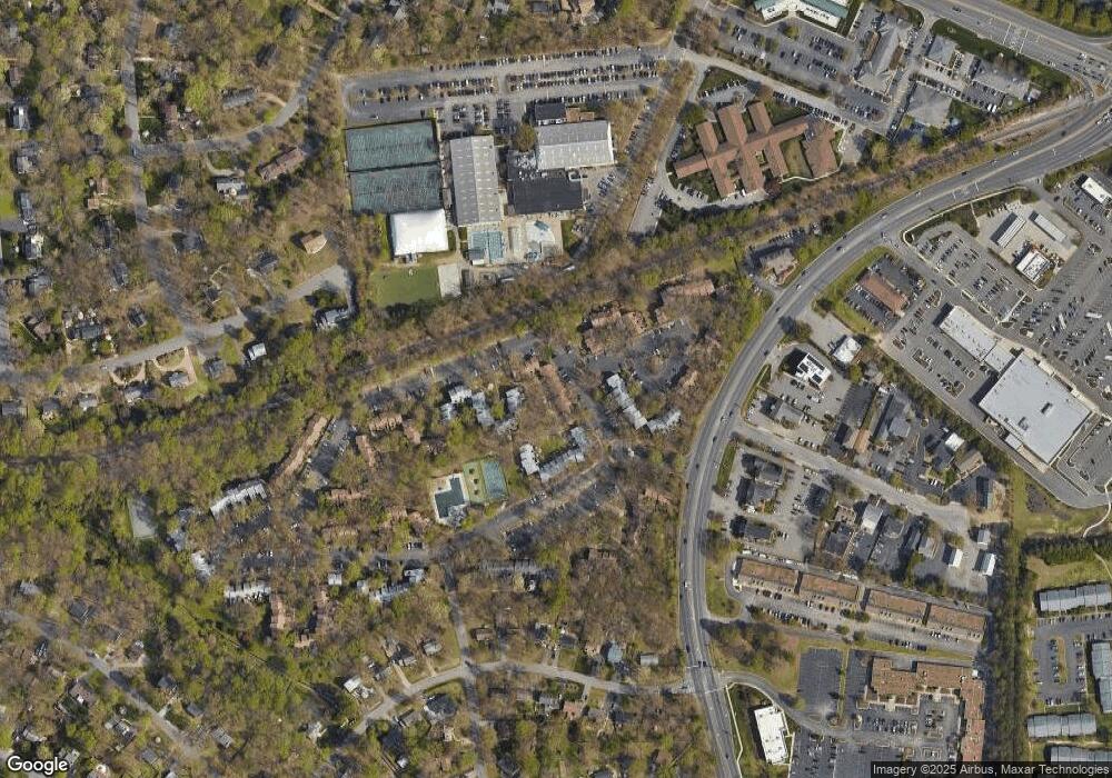 11703 N Briar Patch Dr, Midlothian, VA 23113 - photo 1