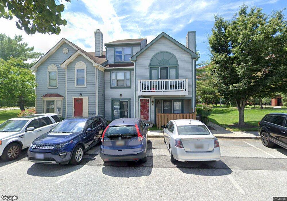 9306 Player Dr, Laurel, MD 20708 - photo 1