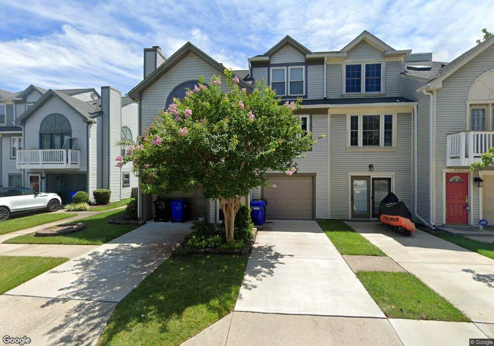 9305 Player Dr, Laurel, MD 20708 - photo 1