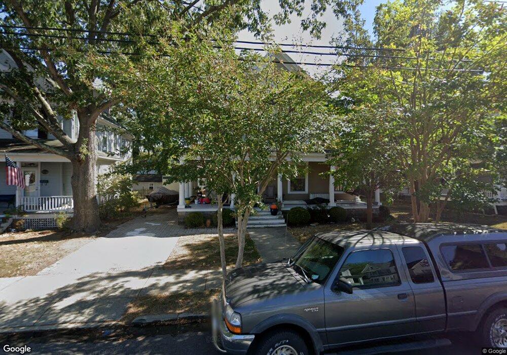 302 Belvedere Ave, Cambridge, MD 21613 - photo 1