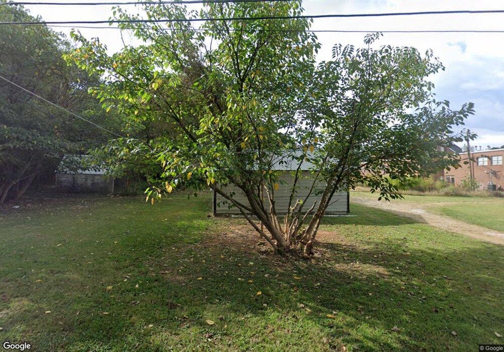 106 Forrest Dr, Weaver, AL 36277 - photo 1