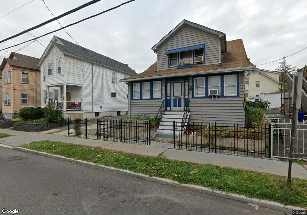 438 Getty Ave unit 440, Paterson, NJ 07503 - photo 1
