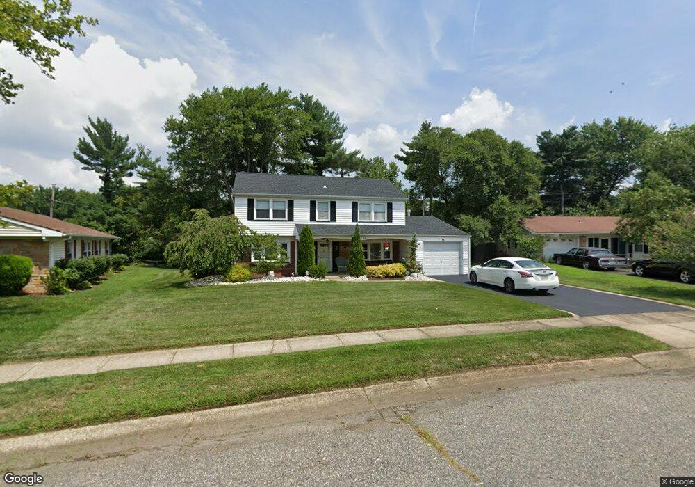 34 Autumn Ln, Matawan, NJ 07747 - photo 1