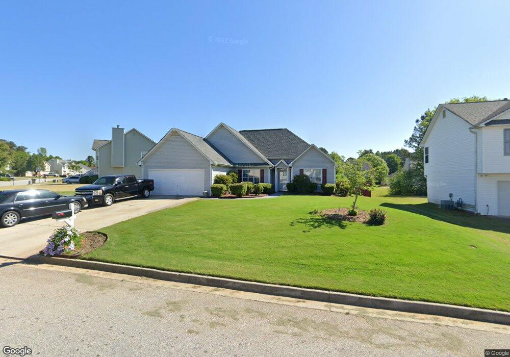 10624 Day Lily Dr unit 3, Hampton, GA 30228 - photo 1