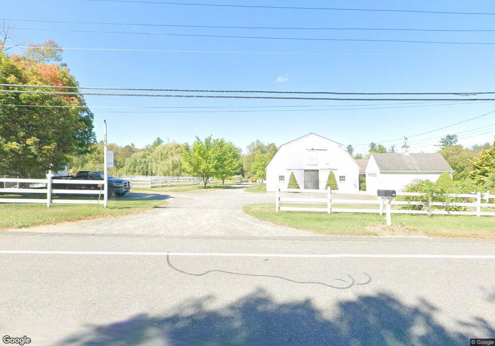 59 Main Rd, Westhampton, MA 01027 - photo 1