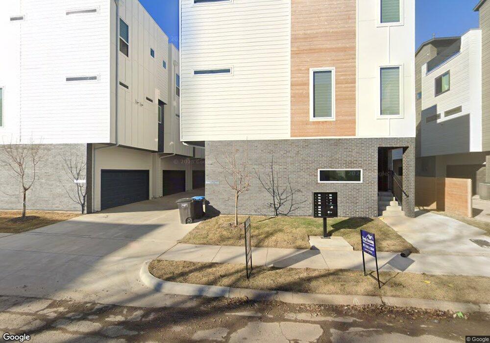 237 Urbane Crst Dr unit 237, Fort Worth, TX 76107 - photo 1