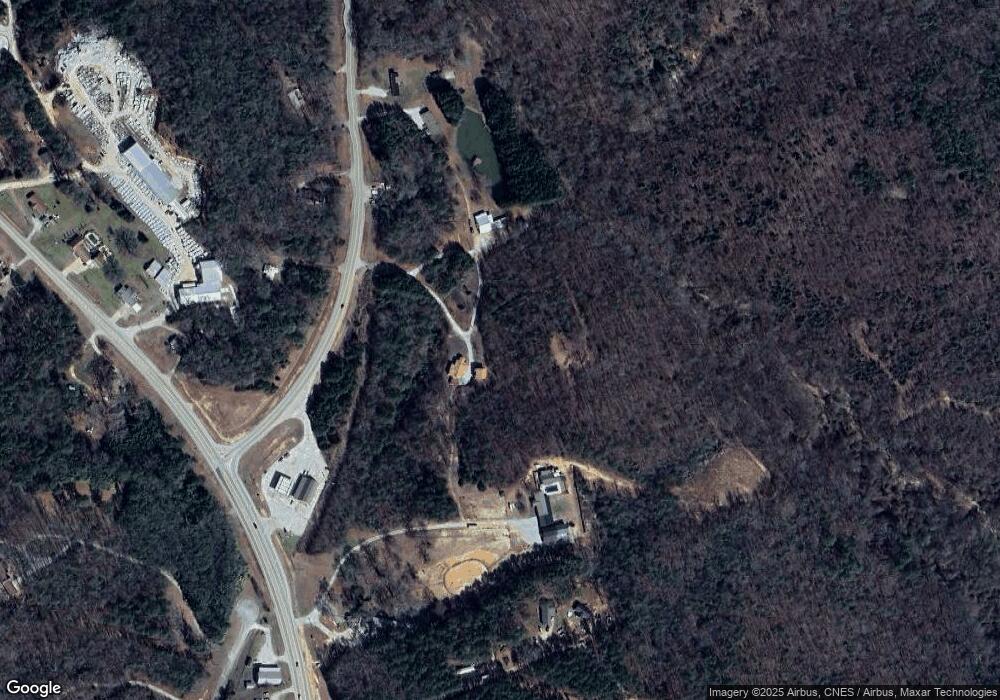 1640 Anderson Hwy, Elberton, GA 30635 - photo 1