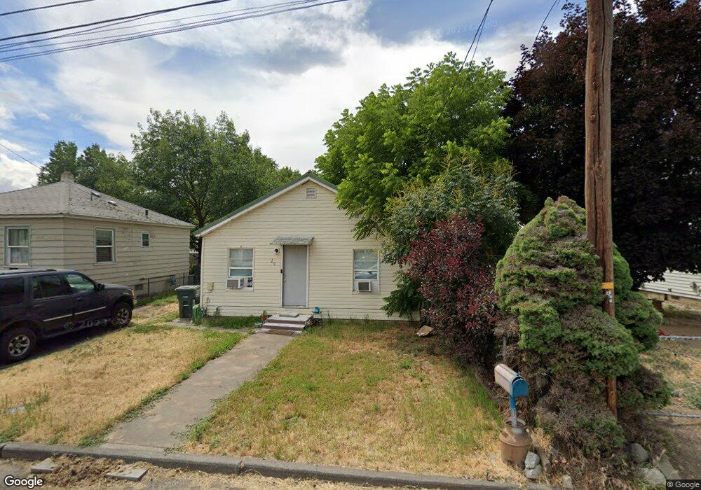 29 SE 11th St, Pendleton, OR 97801 - photo 1