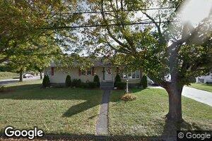 26 Montgomery Ave, Worcester, MA 01604