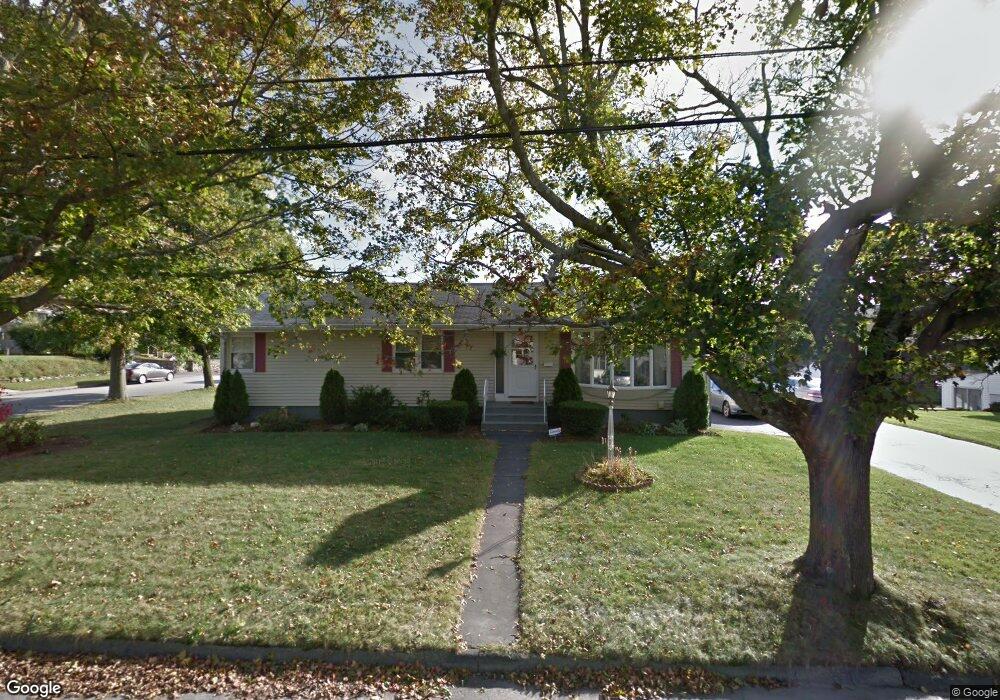 26 Montgomery Ave, Worcester, MA 01604 - photo 1