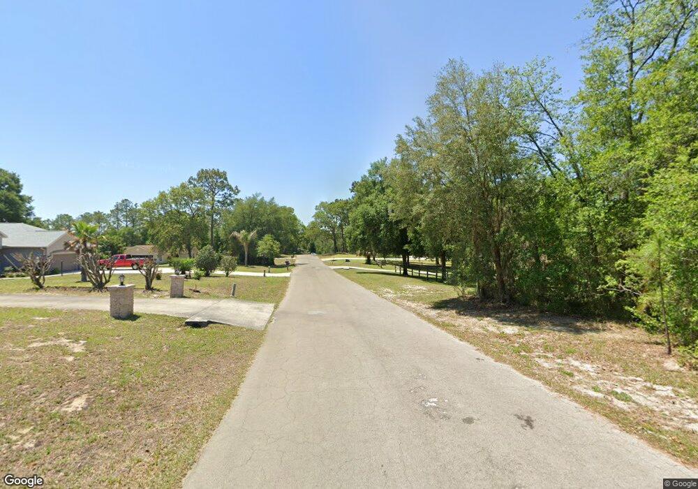 0 SW 209th Cir, Dunnellon, FL 34431 - photo 1