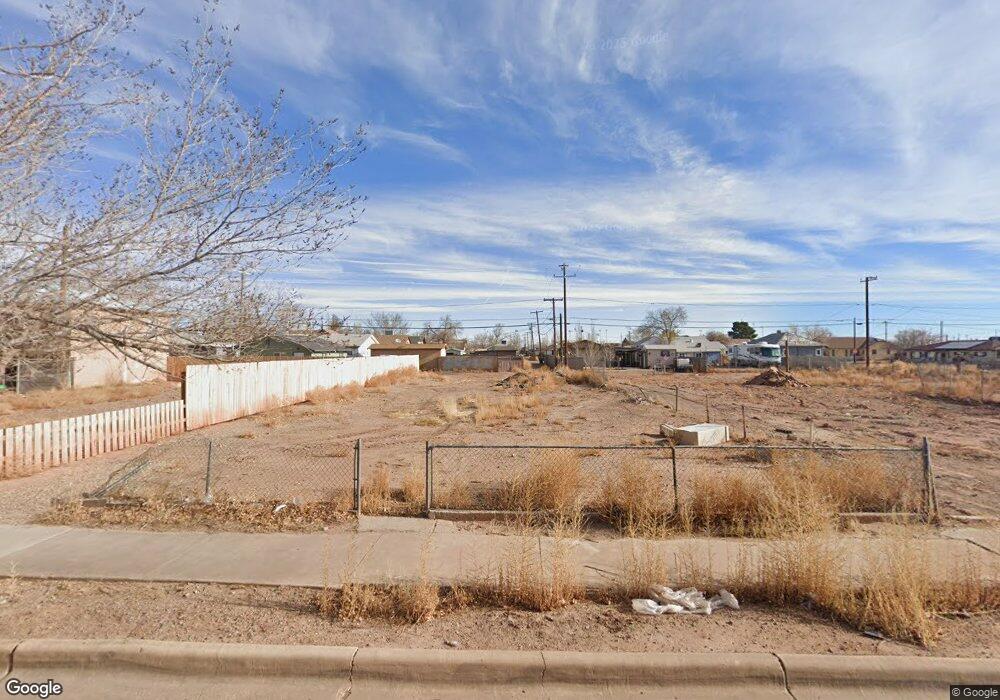 408 E 4th St, Winslow, AZ 86047 - photo 1