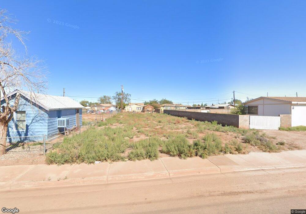 604 E 4th St, Winslow, AZ 86047 - photo 1