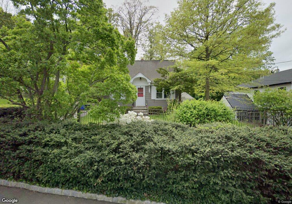 50 Crest Dr S, Cresskill, NJ 07626 - photo 1