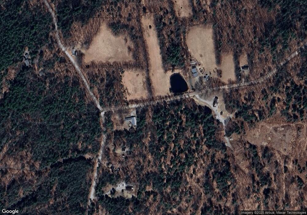 38 Farrell Hill Rd, Deering, NH 03244 - photo 1