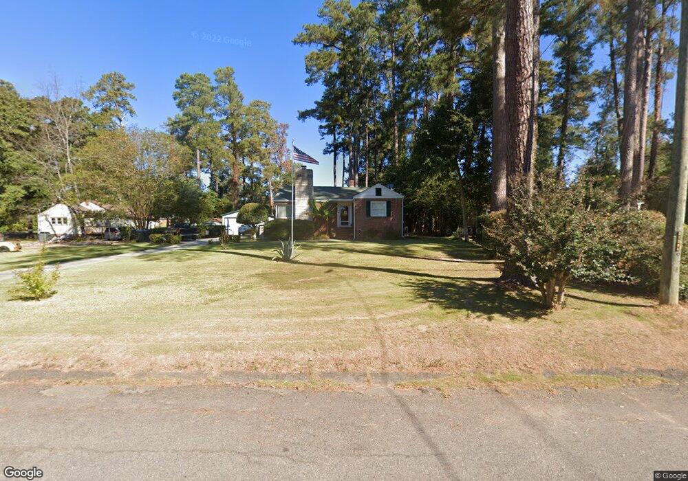 3121 Whaley Rd, Augusta, GA 30907 - photo 1