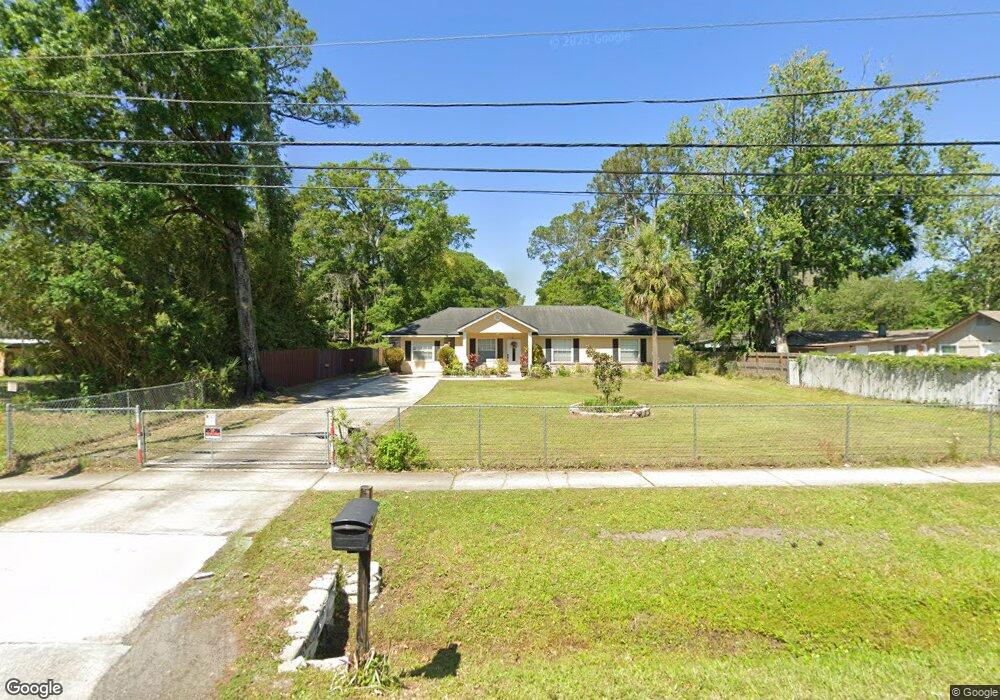 5746 Firestone Rd, Jacksonville, FL 32244 - photo 1