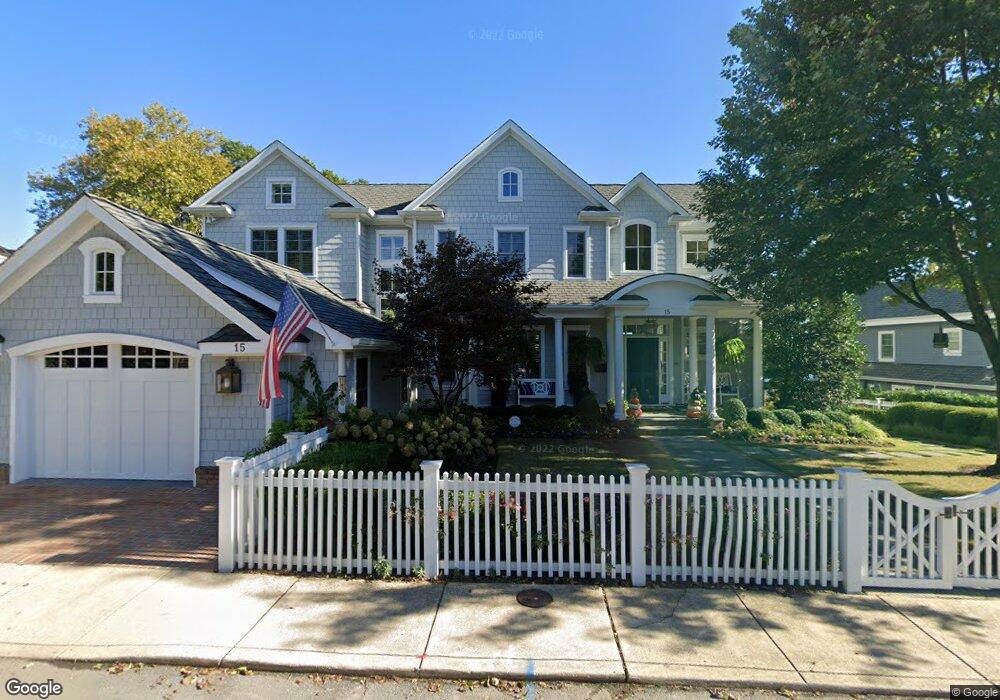 15 Eastern Ave, Annapolis, MD 21403 - photo 1