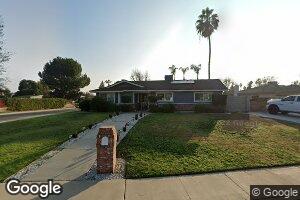 2400 Bladen St, Bakersfield, CA 93309