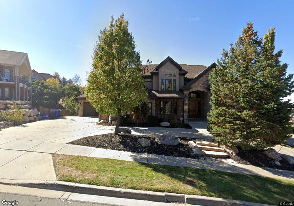 4314 Monarch Dr, Bountiful, UT 84010 - photo 1