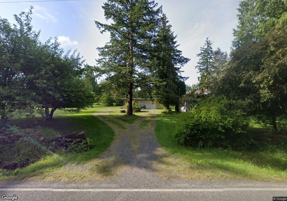 3619 Loomis Trail Rd, Blaine, WA 98230 - photo 1