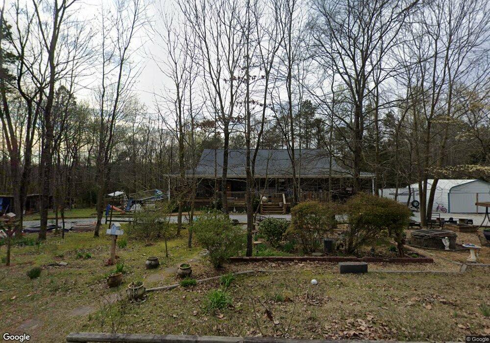 330 Shepard Rd, Carnesville, GA 30521 - photo 1