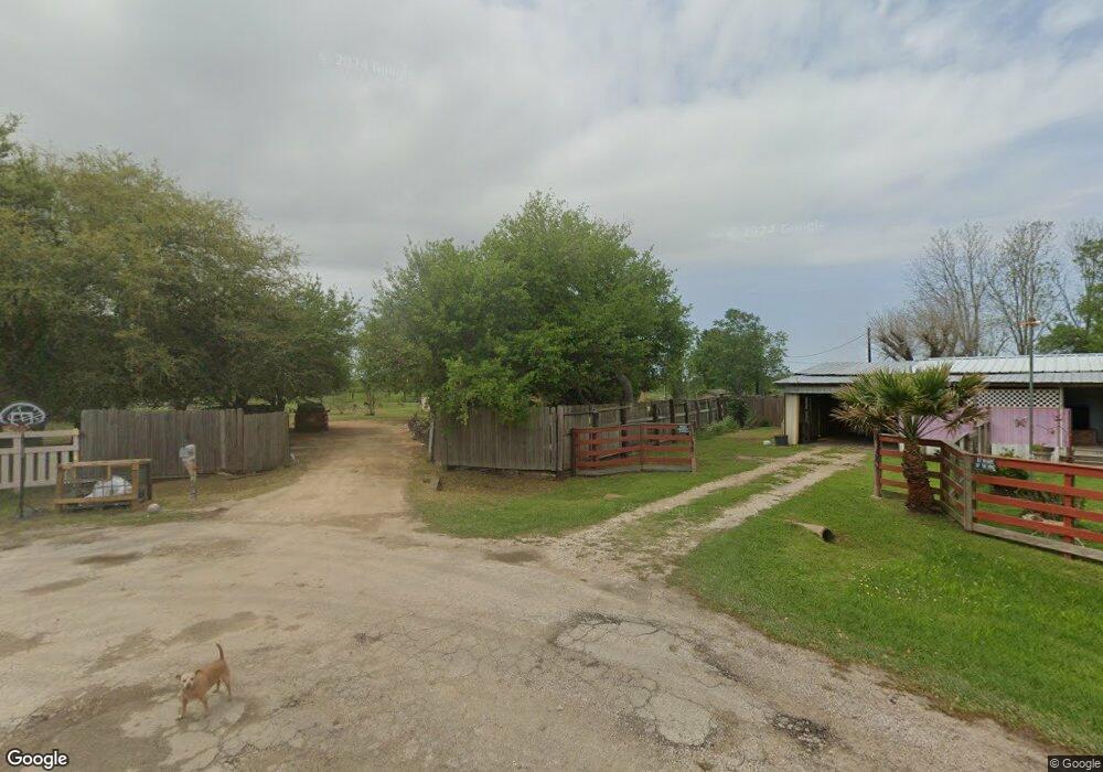 37 Winding Way, Bay City, TX 77414 - photo 1