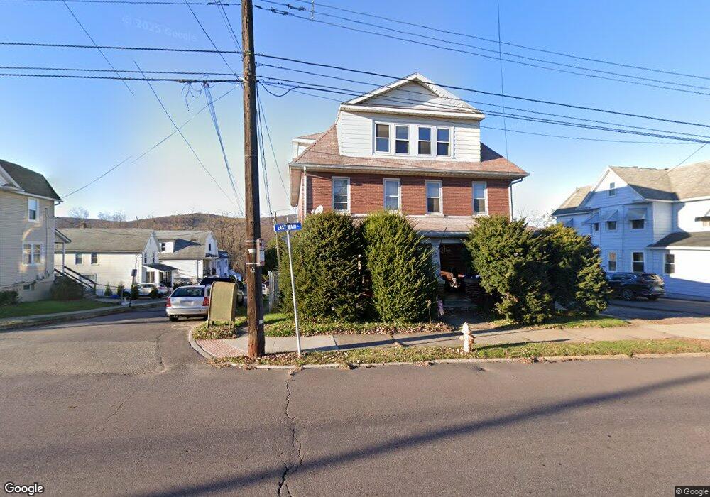 800 E Main St, Nanticoke, PA 18634 - photo 1