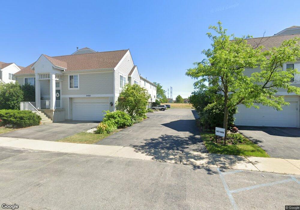 9479 Harrison St unit 271494, Des Plaines, IL 60016 - photo 1