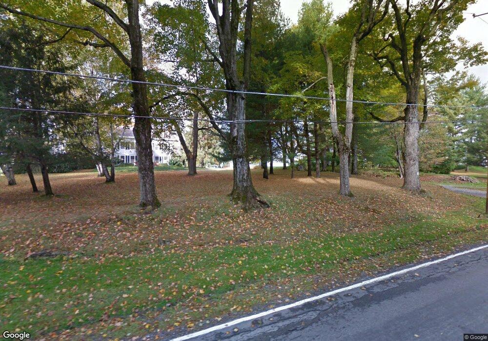 813 Old Quaker Hill Rd, Pawling, NY 12564 - photo 1