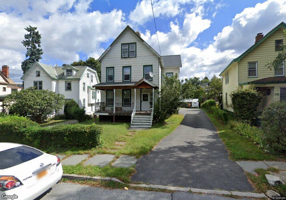 149 Depew St, Peekskill, NY 10566 - photo 1