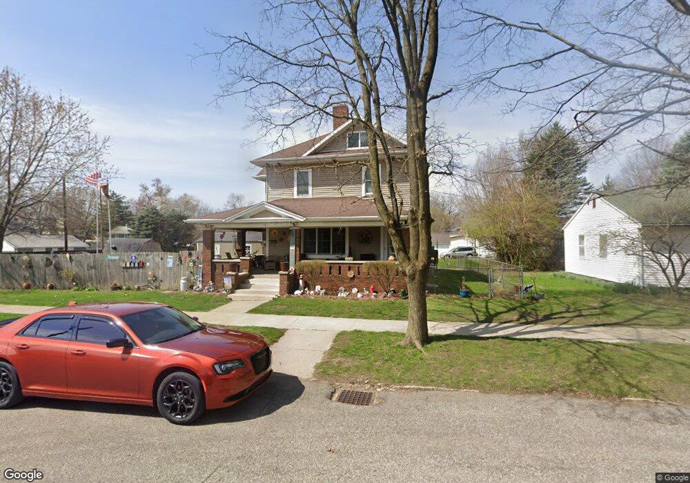 76 N Fisher St, Wabash, IN 46992 - photo 1