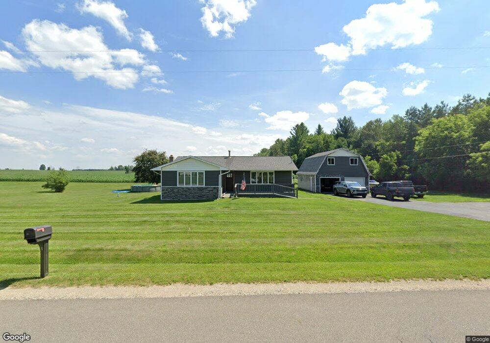 875 W Finerty Rd, West Branch, MI 48661 - photo 1