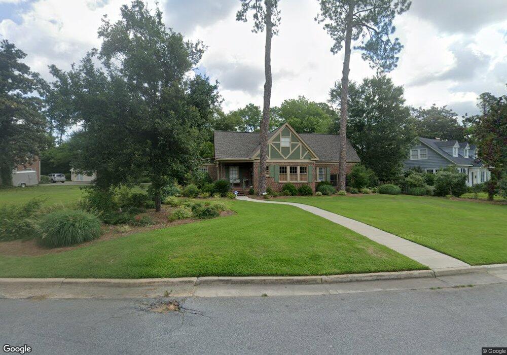 627 5th Ave, Albany, GA 31701 - photo 1