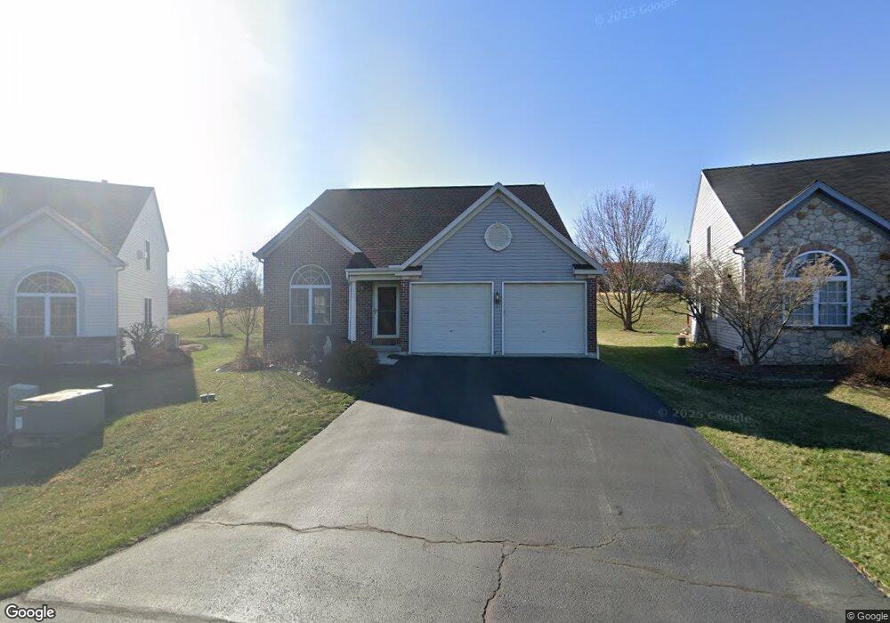 5 Big Oak, Reading, PA 19607 - photo 1