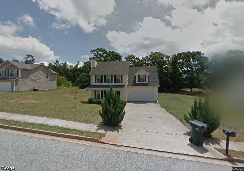 85 Green Commons Dr, Covington, GA 30016 - photo 1