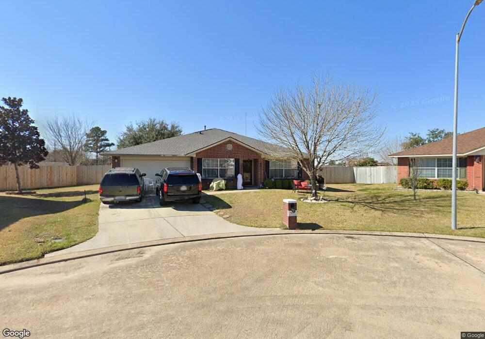 7935 Cathedral Grove Ln, Houston, TX 77040 - photo 1