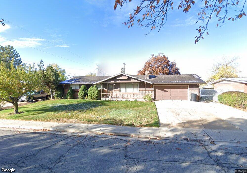 827 N 50 W, Clearfield, UT 84015 - photo 1